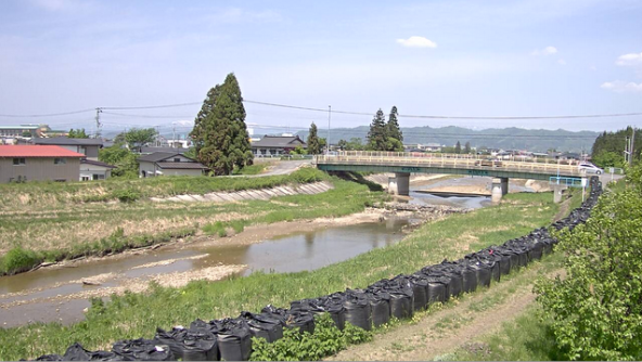 山形県内の市区町村